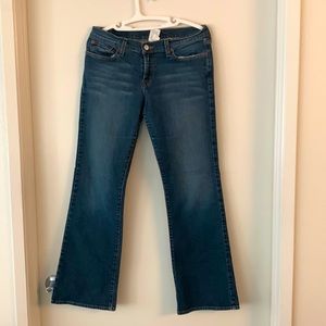 Lucky 🍀 brand jeans size 30